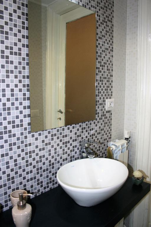 Appartamento Voi da Noi Roma Exterior foto